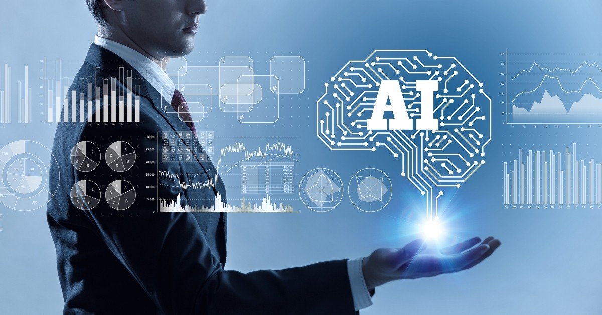 AI Consulting Services- Everything You Need to Know