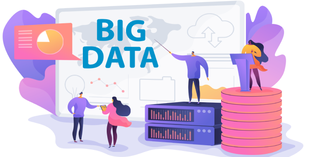 Big Data Analytics Solutions Providers