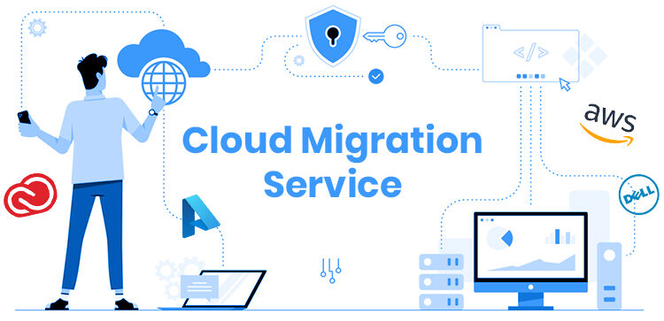 Cloud Migration Service Provider