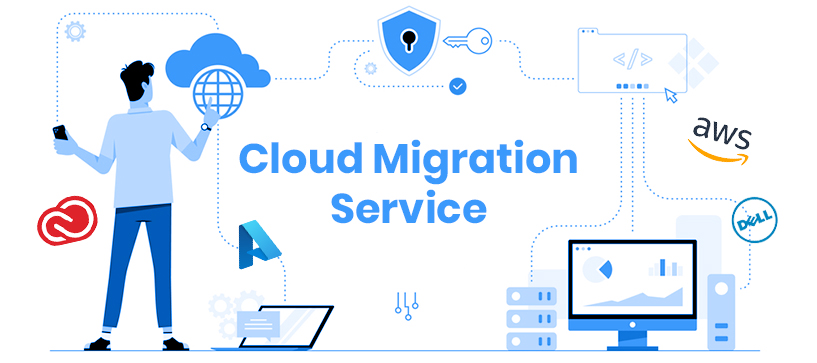 Cloud Migration Service Provider